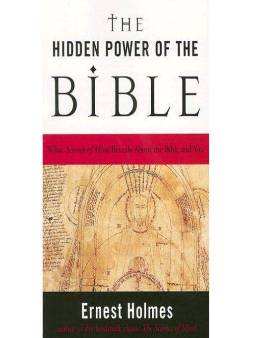 Title details for The Hidden Power of the Bible by Ernest Holmes - Available